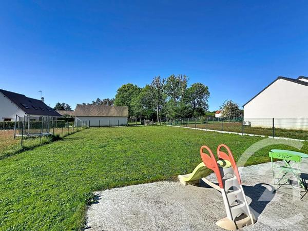 Maison à vendre  5 pièces - 84,54 m 2   VOUZON  - 41