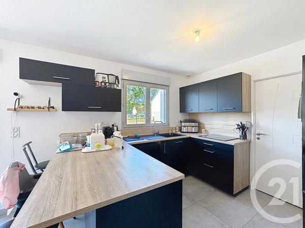 Maison à vendre  5 pièces - 84,54 m 2   VOUZON  - 41