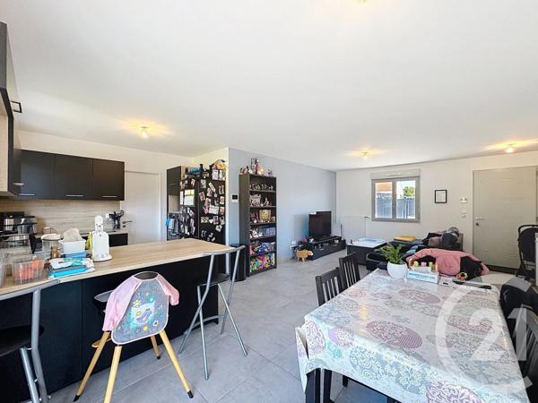 Maison à vendre  5 pièces - 84,54 m 2   VOUZON  - 41