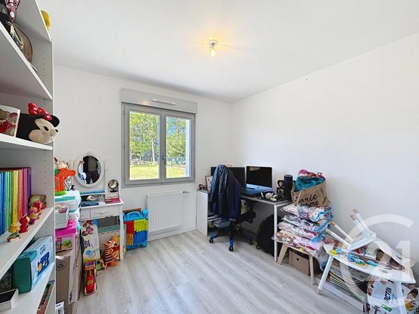 Maison à vendre  5 pièces - 84,54 m 2   VOUZON  - 41