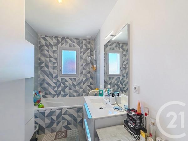 Maison à vendre  5 pièces - 84,54 m 2   VOUZON  - 41