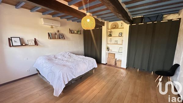 Maison à vendre 5 pièces 108 m² Lombez