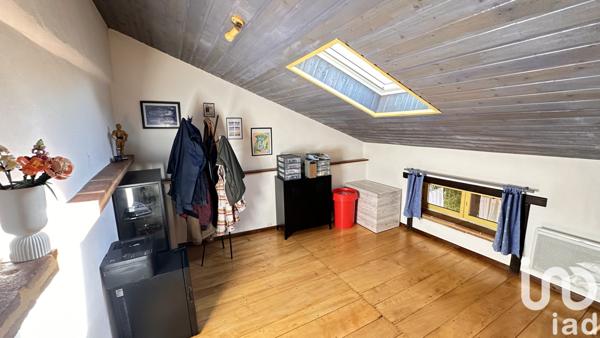 Maison à vendre 5 pièces 108 m² Lombez