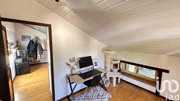 Maison à vendre 5 pièces 108 m² Lombez