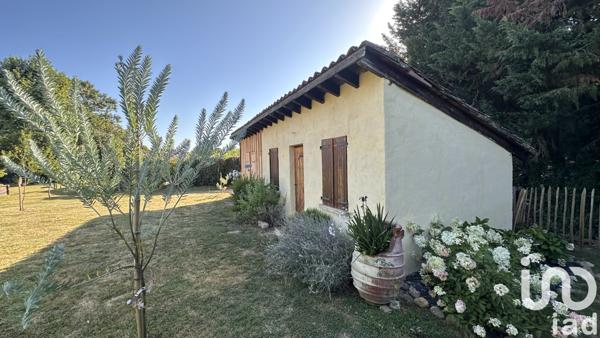 Maison à vendre 5 pièces 108 m² Lombez