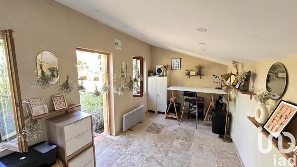 Maison à vendre 5 pièces 108 m² Lombez