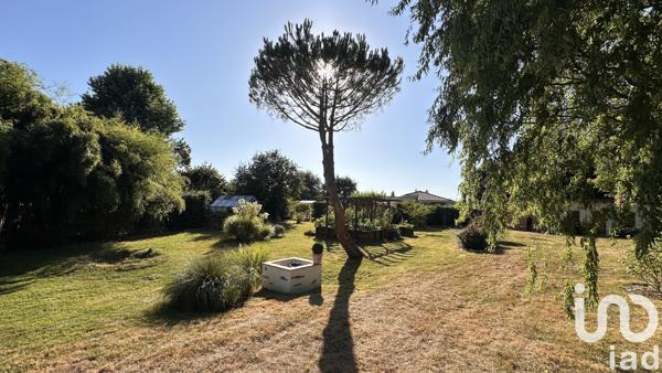 Maison à vendre 5 pièces 108 m² Lombez