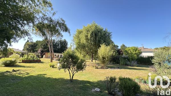 Maison à vendre 5 pièces 108 m² Lombez