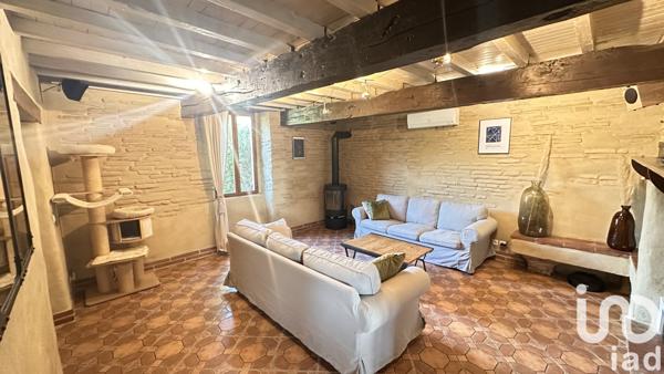 Maison à vendre 5 pièces 108 m² Lombez