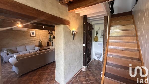 Maison à vendre 5 pièces 108 m² Lombez