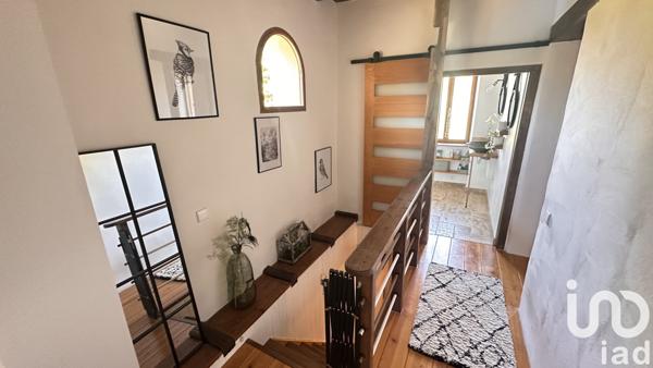 Maison à vendre 5 pièces 108 m² Lombez