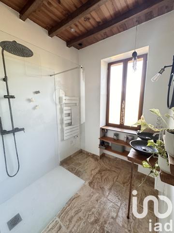 Maison à vendre 5 pièces 108 m² Lombez