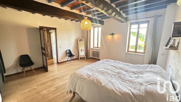 Maison à vendre 5 pièces 108 m² Lombez