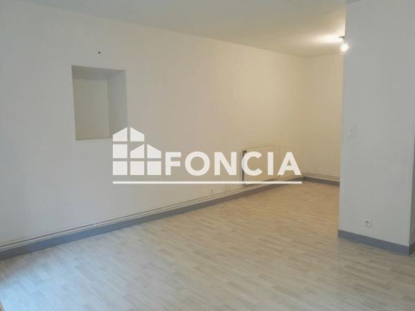 Location Appartement 2 pièces 48.74 m² - 1 TER RUE DU FAISAN Niort 79000