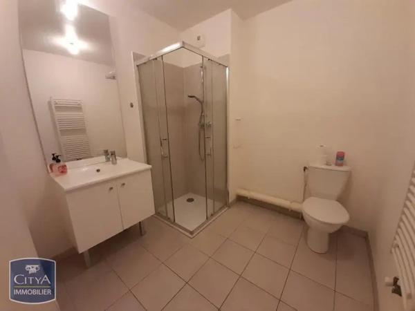 Appartement à louer 2 pièces 41.8m² Pomponne (77400)