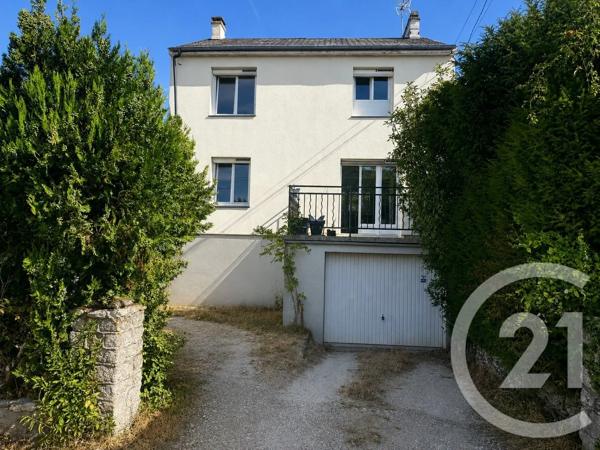 Maison à vendre  5 pièces - 80 m 2   ETAMPES  - 91