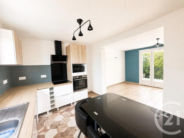 Maison à vendre  5 pièces - 80 m 2   ETAMPES  - 91