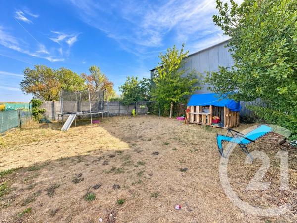 Maison à vendre  5 pièces - 80 m 2   ETAMPES  - 91