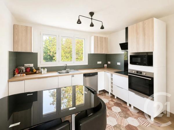 Maison à vendre  5 pièces - 80 m 2   ETAMPES  - 91