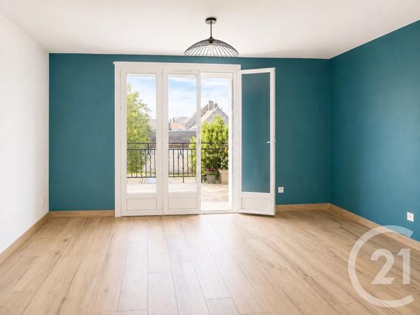 Maison à vendre  5 pièces - 80 m 2   ETAMPES  - 91