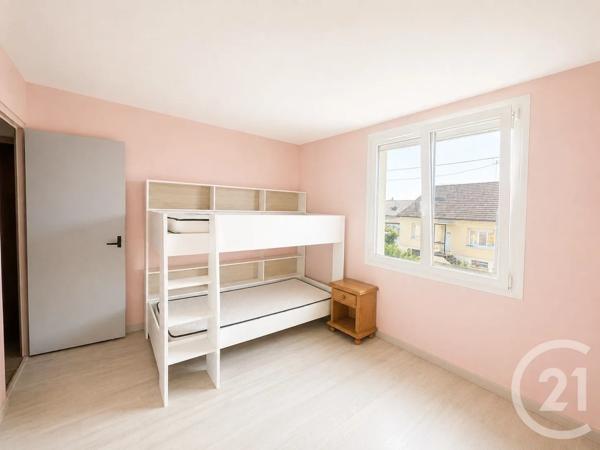 Maison à vendre  5 pièces - 80 m 2   ETAMPES  - 91