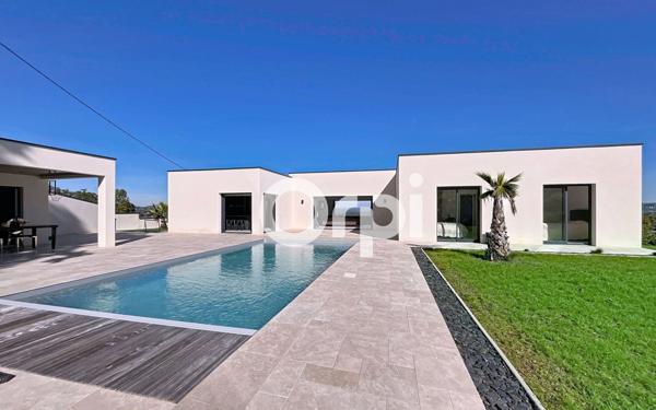 Maison à vendre    6 pièces •  Brive-la-Gaillarde