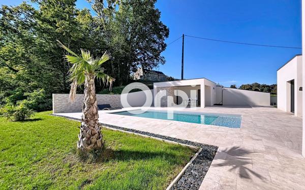 Maison à vendre    6 pièces •  Brive-la-Gaillarde