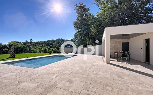 Maison à vendre    6 pièces •  Brive-la-Gaillarde