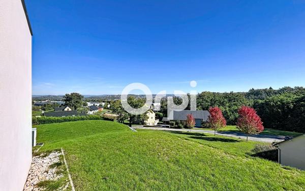 Maison à vendre    6 pièces •  Brive-la-Gaillarde