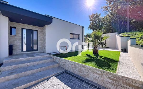 Maison à vendre    6 pièces •  Brive-la-Gaillarde