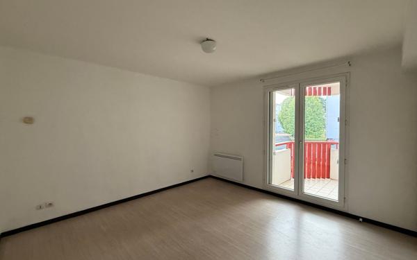 Appartement à louer    2 pièces •  Pau
