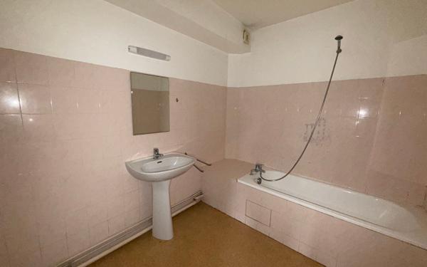 Appartement à louer    2 pièces •  Pau