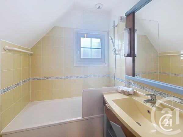 Maison à vendre  3 pièces - 39,51 m2 FORT MAHON PLAGE - 80