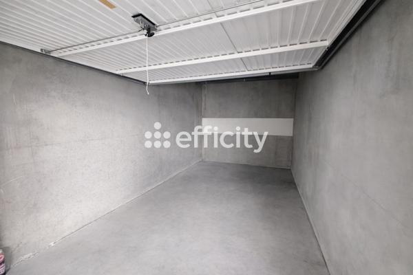 Parking - 14 m²