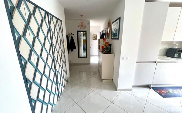 Appartement à vendre    3 pièces • 62,30 m2 Cannes