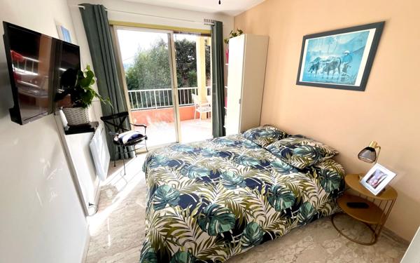 Appartement à vendre    3 pièces • 62,30 m2 Cannes