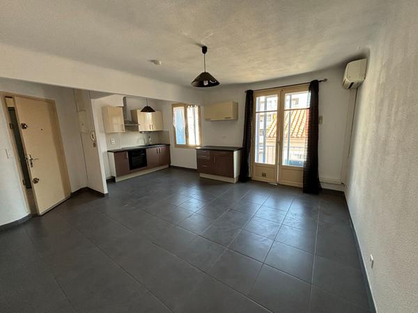 Achat appartement Perpignan - 2 pièce(s) - 49 m² - 83 000 €