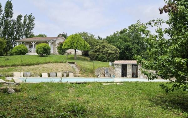 Vente Maison à rafraîchir Clairac   