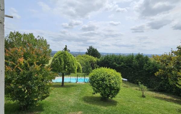 Vente Maison à rafraîchir Clairac   