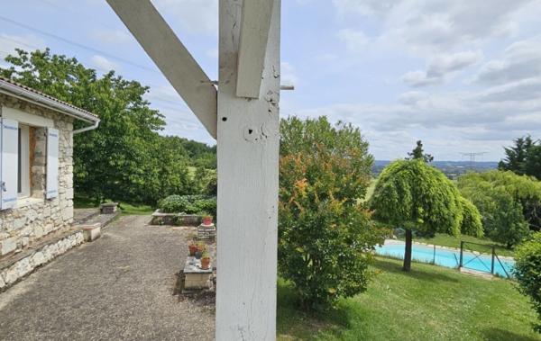 Vente Maison à rafraîchir Clairac   