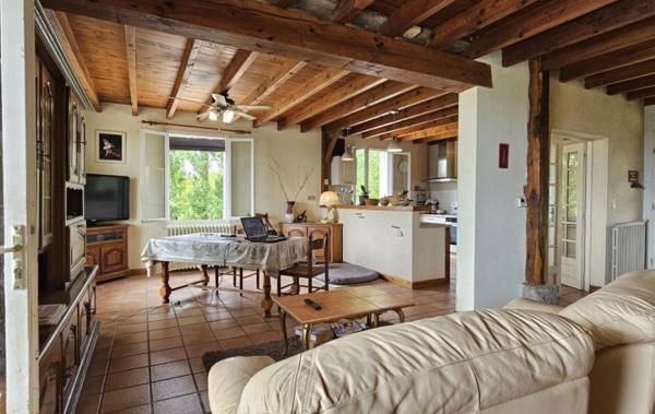 Vente Maison à rafraîchir Clairac   