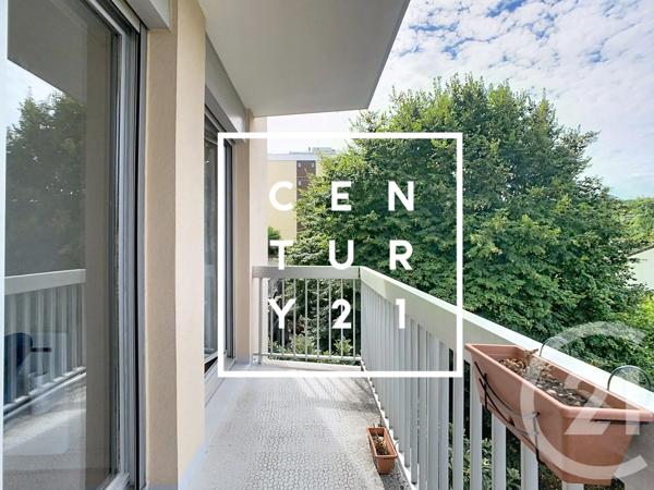 Appartement T3 à vendre  3 pièces - 66,97 m 2   MEUDON  - 92
