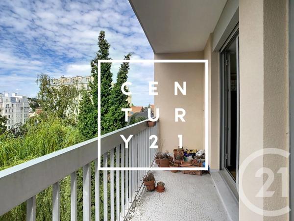 Appartement T3 à vendre  3 pièces - 66,97 m 2   MEUDON  - 92