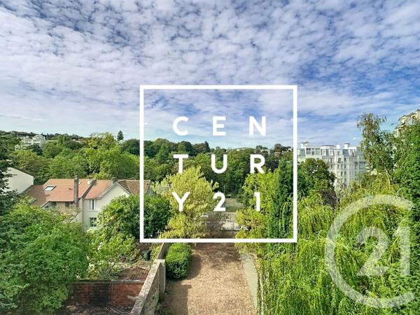 Appartement T3 à vendre  3 pièces - 66,97 m 2   MEUDON  - 92