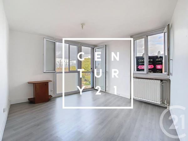 Appartement T3 à vendre  3 pièces - 66,97 m 2   MEUDON  - 92