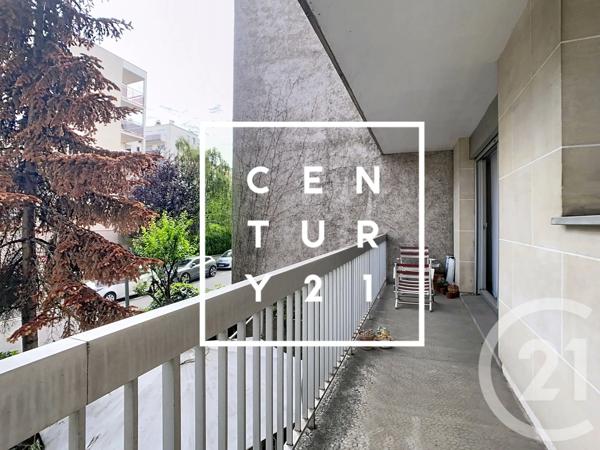 Appartement T3 à vendre  3 pièces - 66,97 m 2   MEUDON  - 92