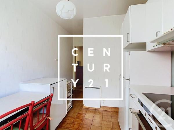 Appartement T3 à vendre  3 pièces - 66,97 m 2   MEUDON  - 92