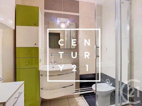 Appartement T3 à vendre  3 pièces - 66,97 m 2   MEUDON  - 92