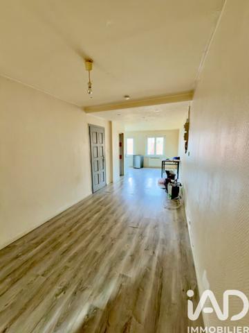 Appartement à vendre 2 pièces 40 m² Lille