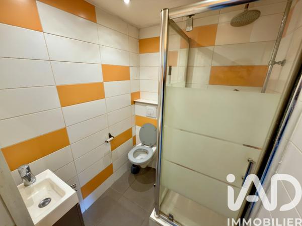 Appartement à vendre 2 pièces 40 m² Lille